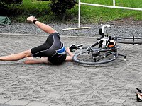 Bild: Triathlon-Wochenende