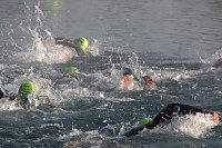 Bild: Triathlon-Wochenende