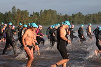 Bild: Triathlon-Wochenende