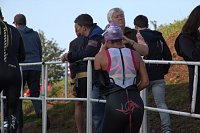 Bild: Triathlon-Wochenende
