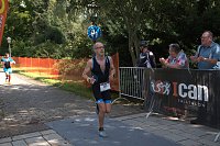 Bild: Triathlon-Wochenende