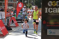 Bild: Triathlon-Wochenende