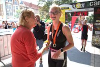 Bild: Triathlon-Wochenende