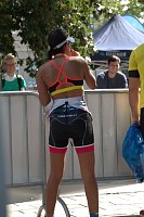 Bild: Triathlon-Wochenende
