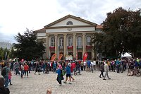 Bild: Triathlon-Wochenende