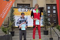 Bild: Triathlon-Wochenende