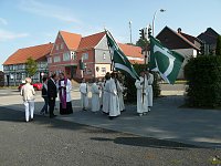 Bild: Bischof in Beuren