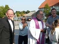 Bild: Bischof in Beuren