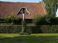 Bild: Bischof in Beuren