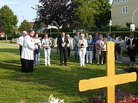 Bild: Bischof in Beuren