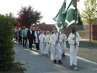Bild: Bischof in Beuren