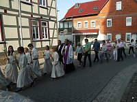 Bild: Bischof in Beuren