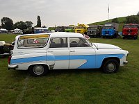 Bild: 19. Ost-Mobil-Meeting-Magdeburg