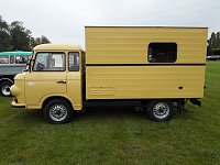 Bild: 19. Ost-Mobil-Meeting-Magdeburg