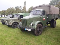 Bild: 19. Ost-Mobil-Meeting-Magdeburg