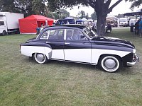 Bild: 19. Ost-Mobil-Meeting-Magdeburg