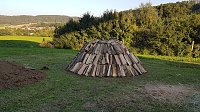 Bild: K&ouml;hlertage an der Arche Nebra