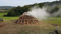 Bild: K&ouml;hlertage an der Arche Nebra