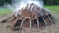 Bild: K&ouml;hlertage an der Arche Nebra