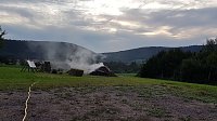 Bild: K&ouml;hlertage an der Arche Nebra