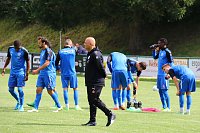 Bild: 4:1 gewann Wacker im Pokal gegen Siemerode