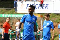 Bild: 4:1 gewann Wacker im Pokal gegen Siemerode