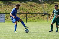 Bild: 4:1 gewann Wacker im Pokal gegen Siemerode