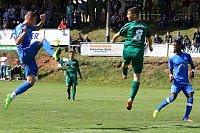 Bild: 4:1 gewann Wacker im Pokal gegen Siemerode