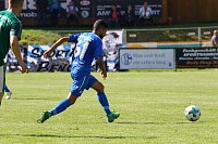 Bild: 4:1 gewann Wacker im Pokal gegen Siemerode