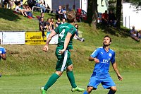 Bild: 4:1 gewann Wacker im Pokal gegen Siemerode
