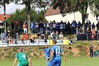 Bild: 4:1 gewann Wacker im Pokal gegen Siemerode