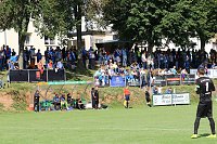 Bild: 4:1 gewann Wacker im Pokal gegen Siemerode