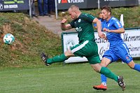 Bild: 4:1 gewann Wacker im Pokal gegen Siemerode