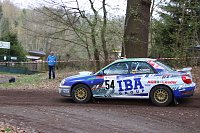 Bild: 48. Roland-Rallye