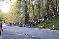 Bild: 48. Roland-Rallye