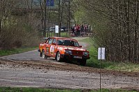 Bild: 48. Roland-Rallye