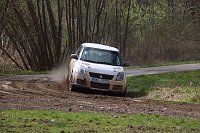 Bild: 48. Roland-Rallye