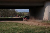 Bild: 48. Roland-Rallye