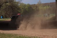 Bild: 48. Roland-Rallye