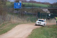 Bild: 48. Roland-Rallye