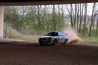 Bild: 48. Roland-Rallye