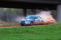Bild: 48. Roland-Rallye