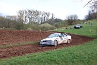 Bild: 48. Roland-Rallye