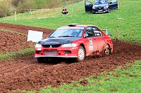 Bild: 48. Roland-Rallye