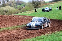 Bild: 48. Roland-Rallye