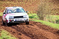 Bild: 48. Roland-Rallye