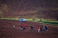 Bild: 48. Roland-Rallye