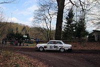 Bild: 48. Roland-Rallye