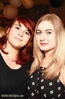 Bild: Die letzte Party in der Webe