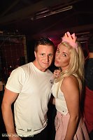 Bild: Die letzte Party in der Webe